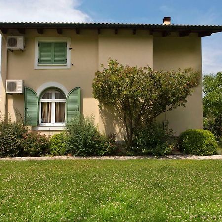 Achilles Country House Pérama Exterior foto